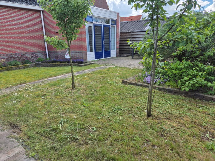 Photo 3 of Zandtangerweg 17