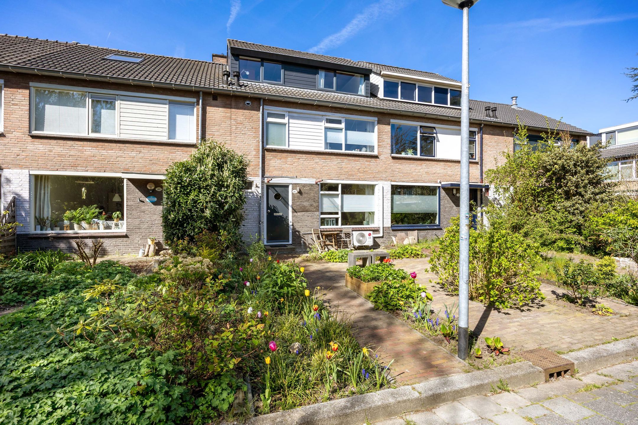 Ranonkelstraat 48 