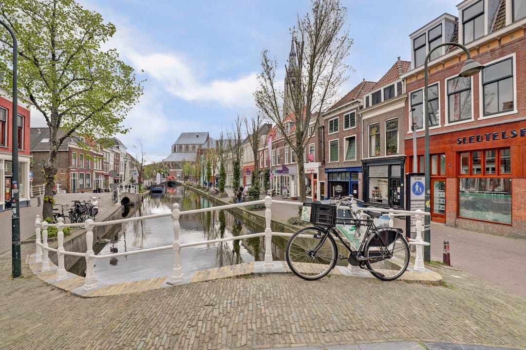 Foto 47 van Choorstraat 21-A
