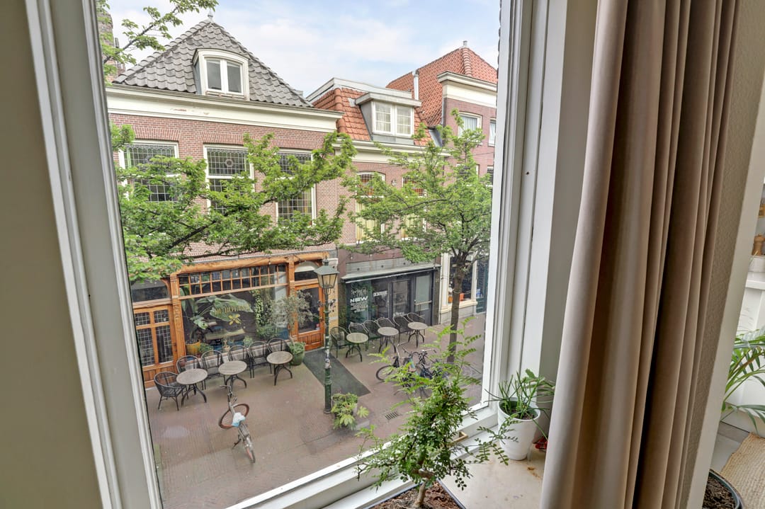 Foto 32 van Choorstraat 21-A