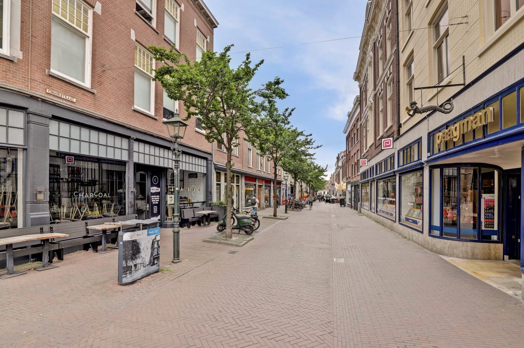 Foto 46 van Choorstraat 21-A