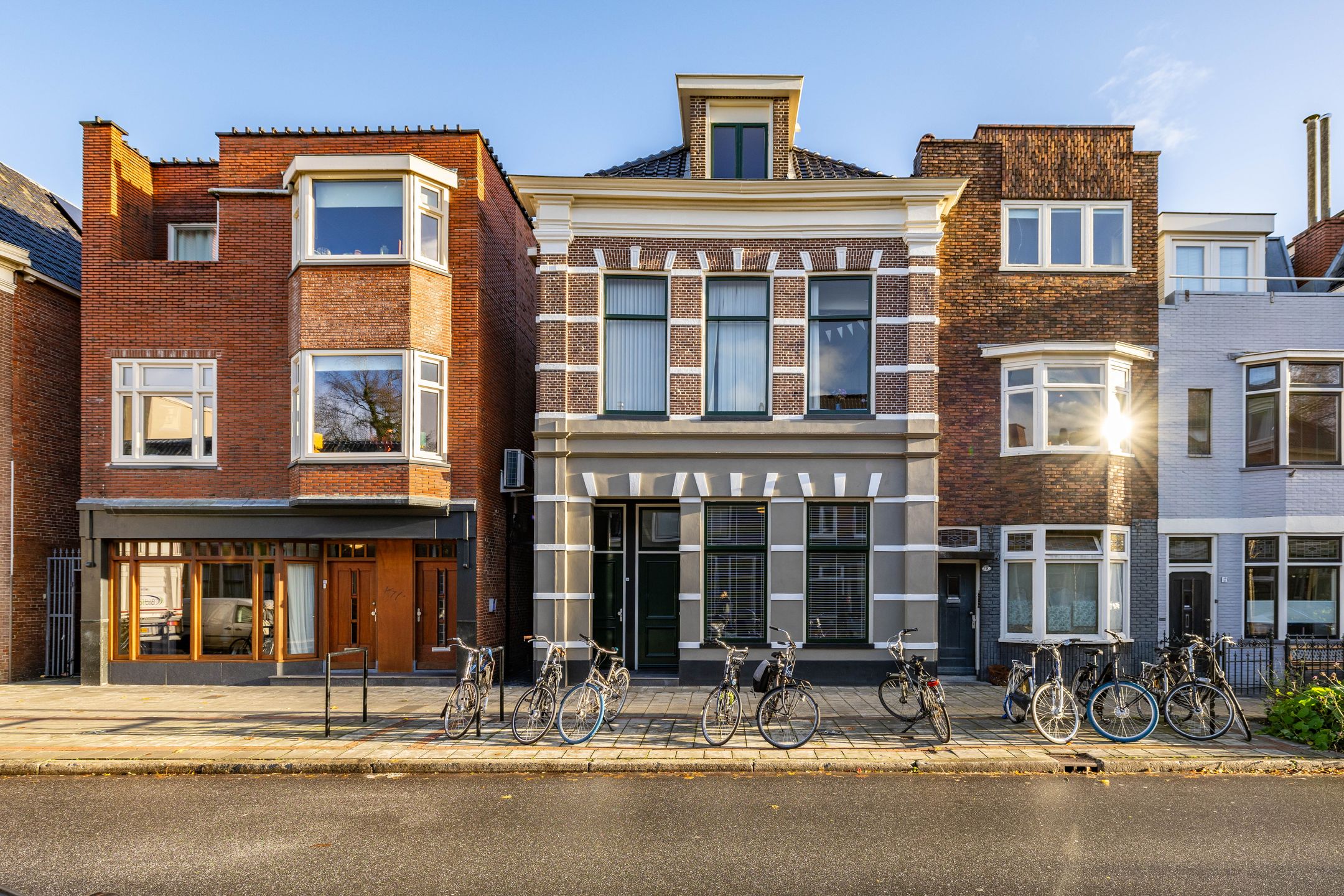 Foto 3 van Nieuwe Boteringestraat 21