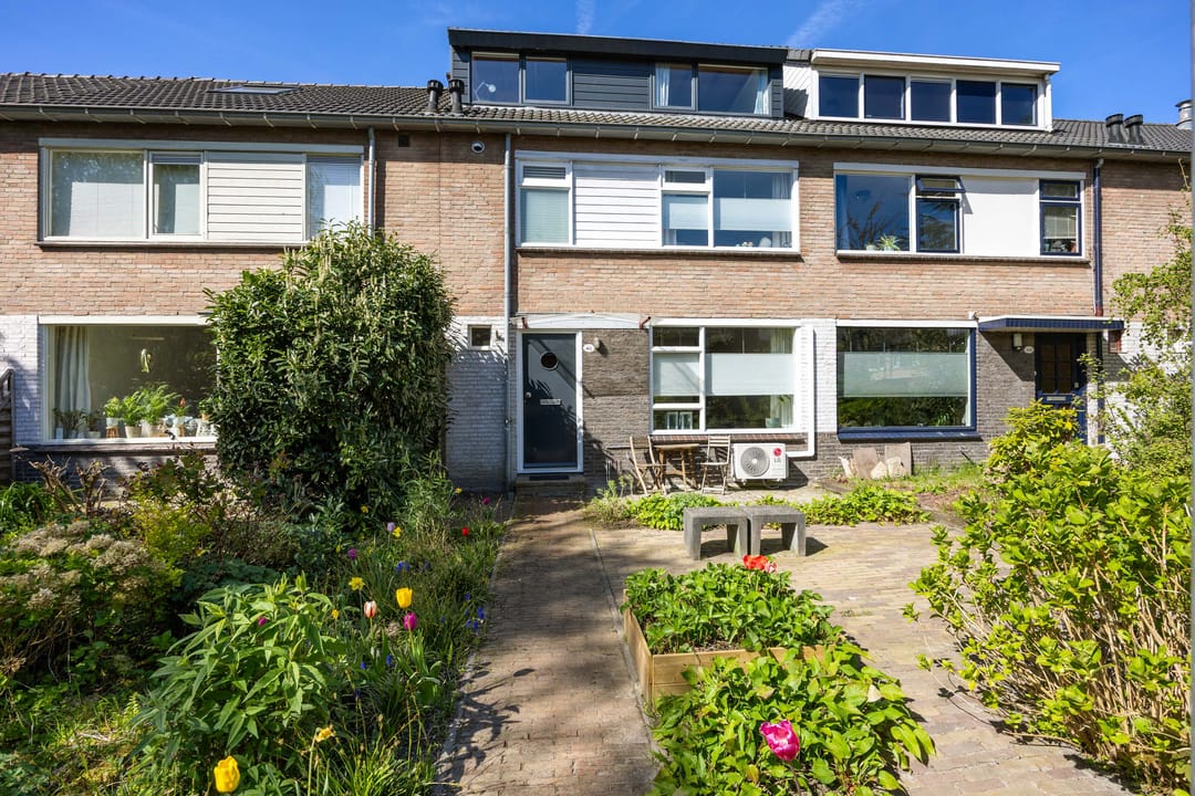 Photo 8 of Ranonkelstraat 48