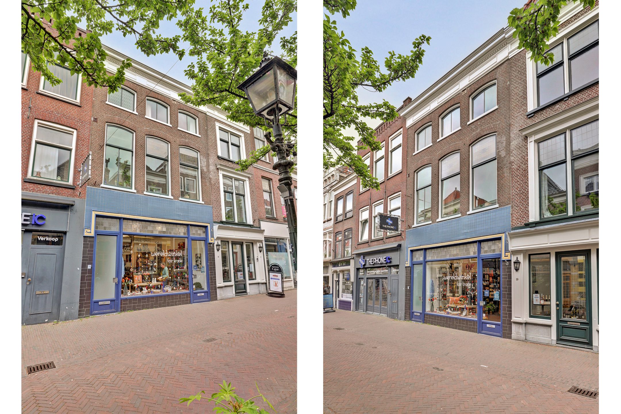 Foto 9 van Choorstraat 21-A
