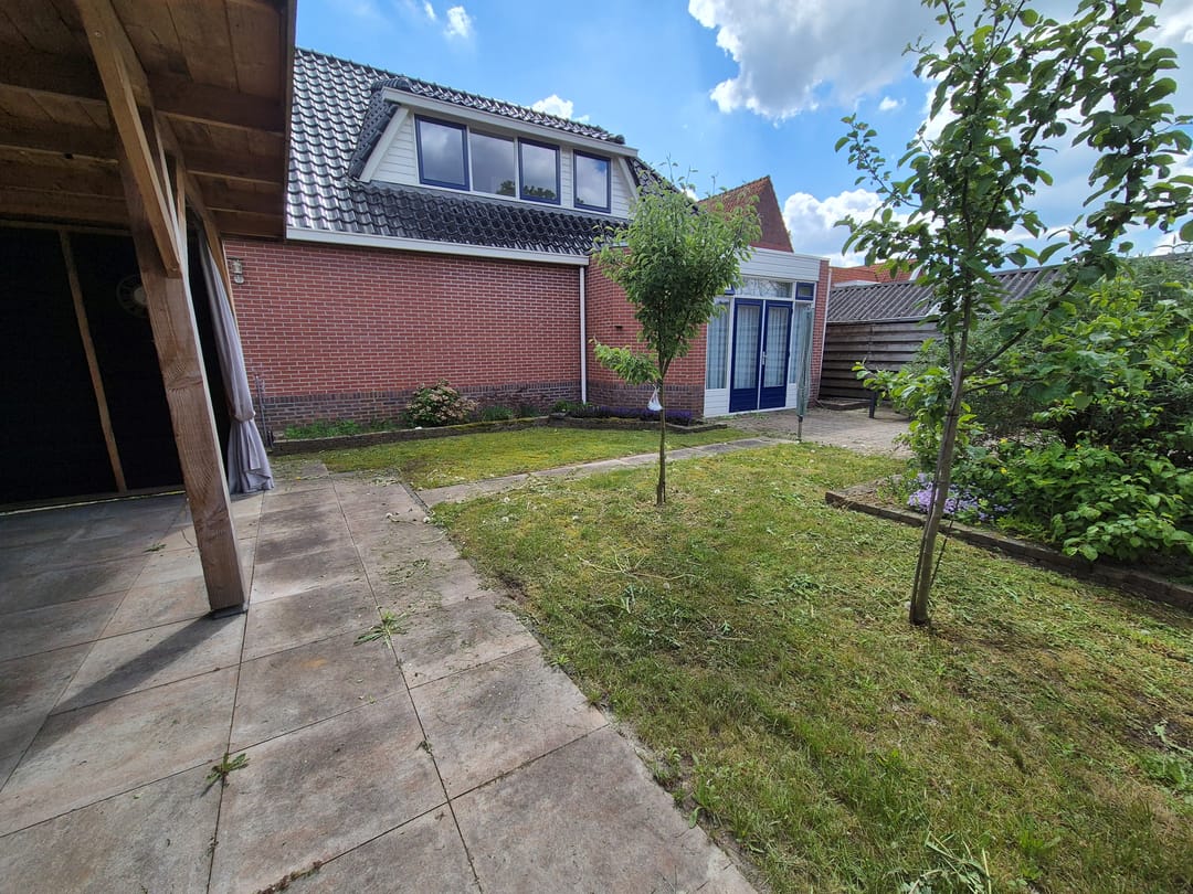 Photo 41 of Zandtangerweg 17