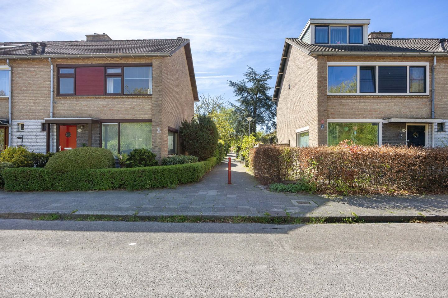 Photo 4 of Ranonkelstraat 48