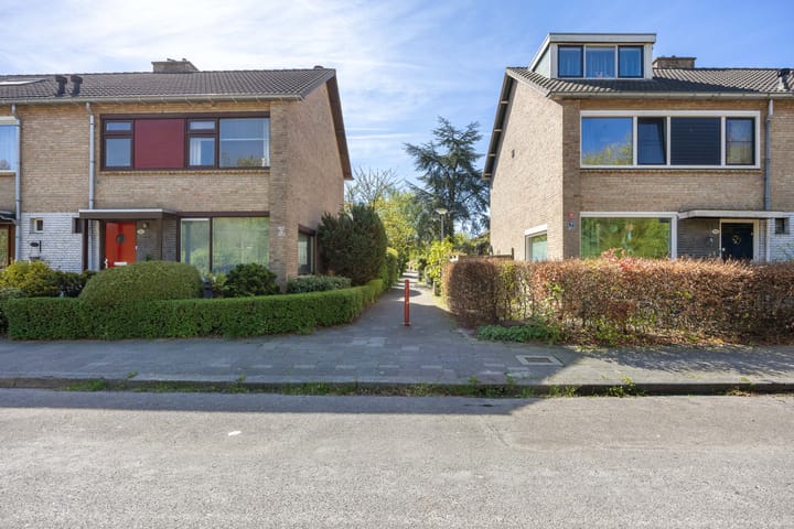 Photo 4 of Ranonkelstraat 48