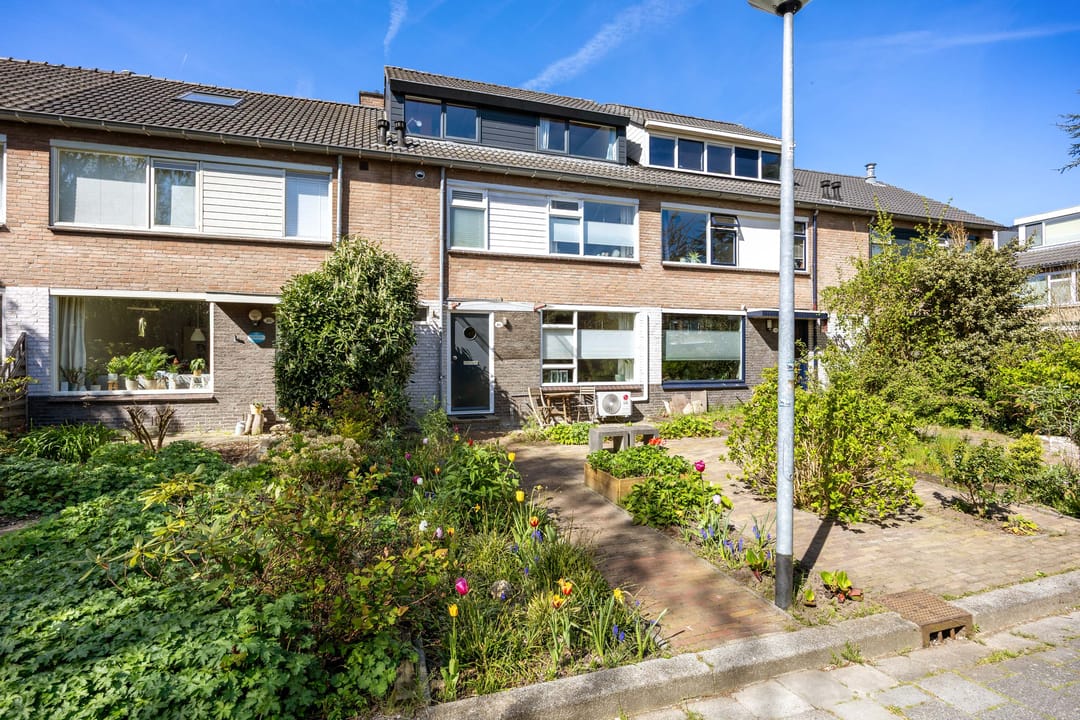 Photo 7 of Ranonkelstraat 48
