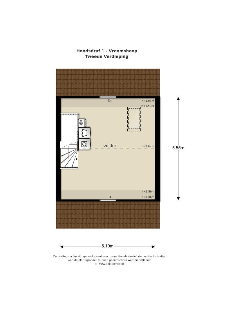 Foto 41 van Hondsdraf 1