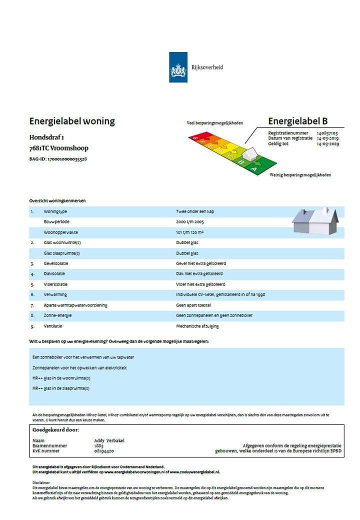 Foto 46 van Hondsdraf 1