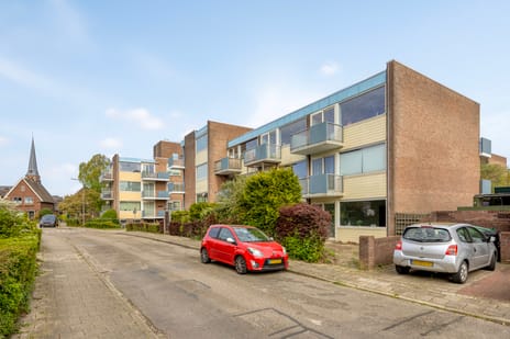 Vianenstraat thumbnail