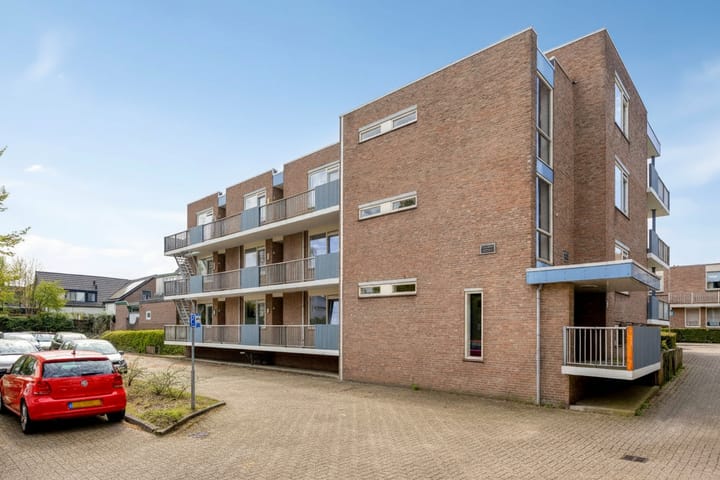 Foto 2 van Vianenstraat 7