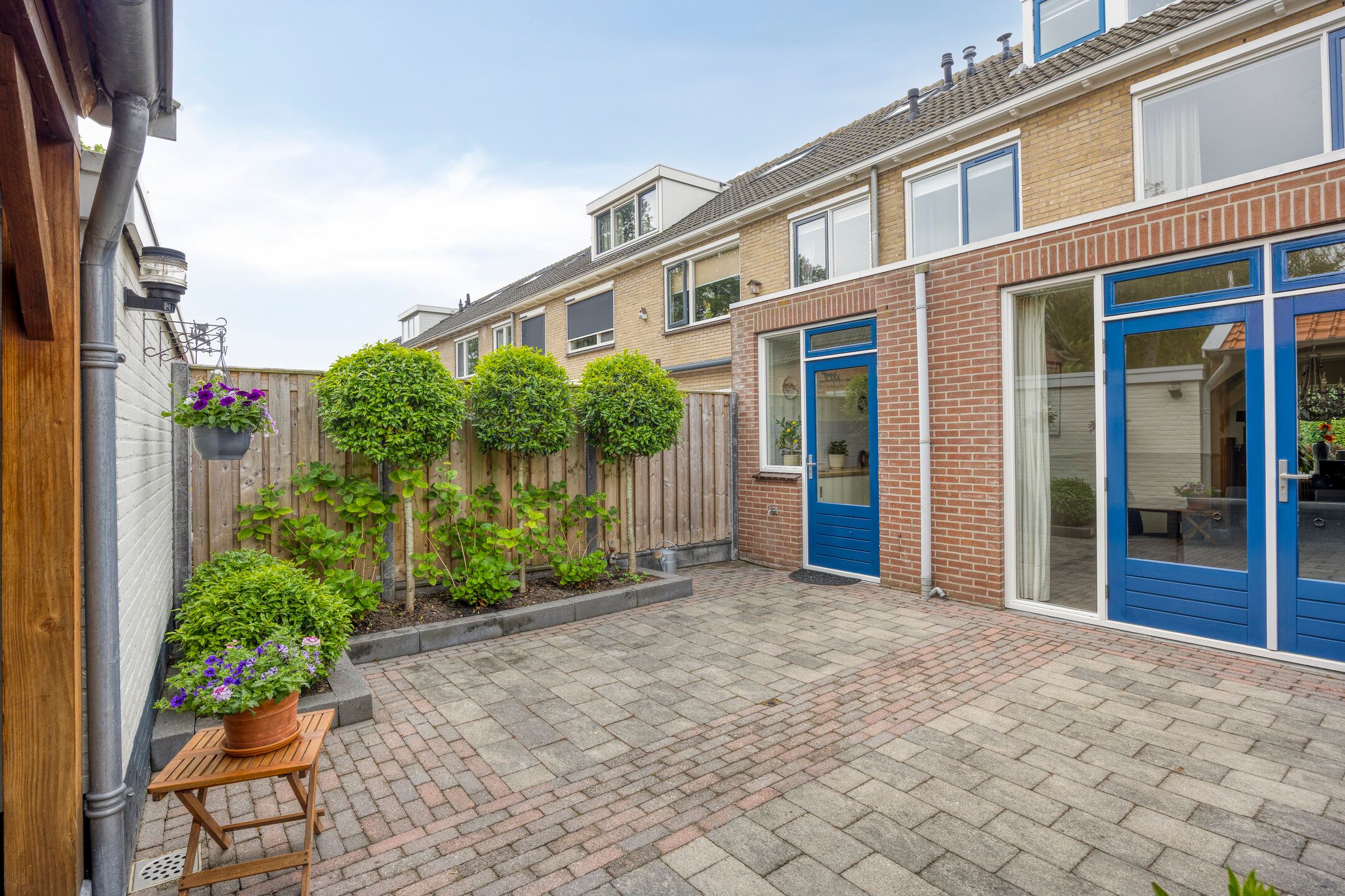 Photo 33 of Koepelstraat 13