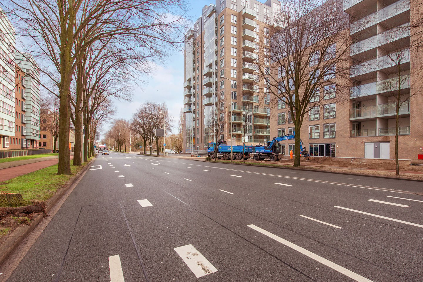 Foto 4 van Stadhoudersplantsoen 236