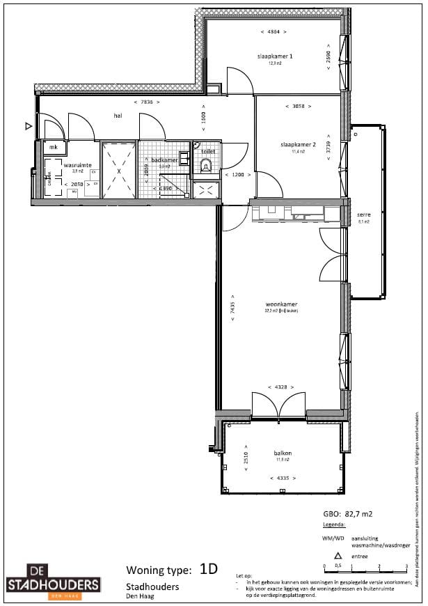 Foto 14 van Stadhoudersplantsoen 236