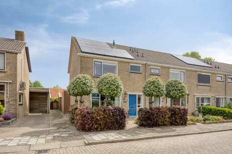Koepelstraat thumbnail