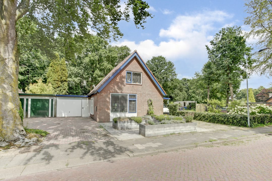 Photo 1 of Dokter Scheurerlaan 32