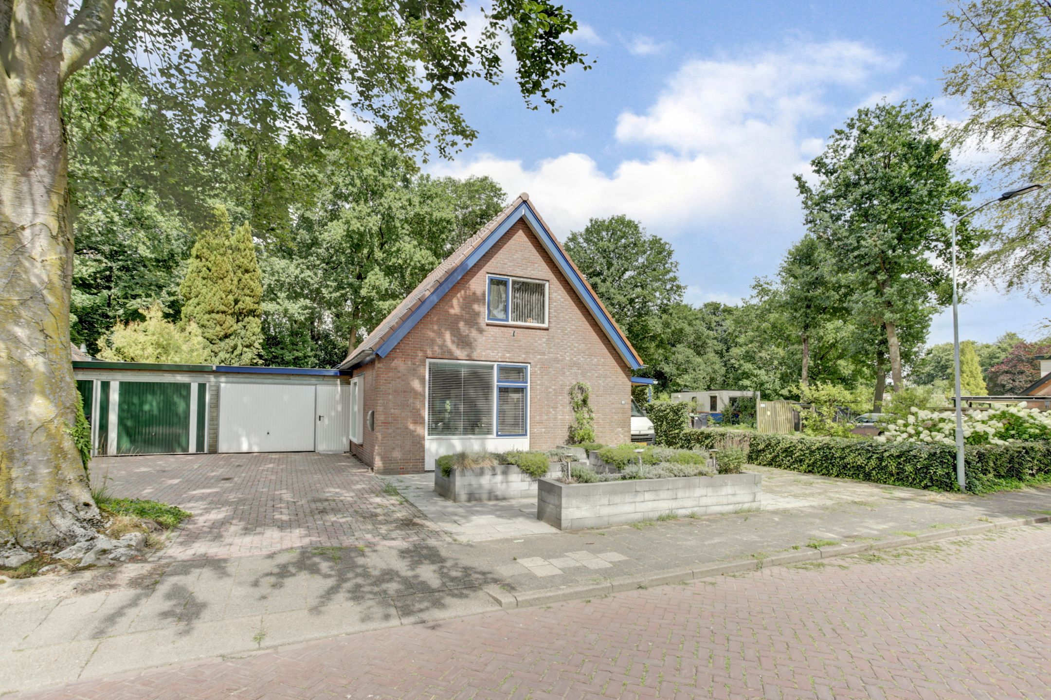 Dokter Scheurerlaan 32 