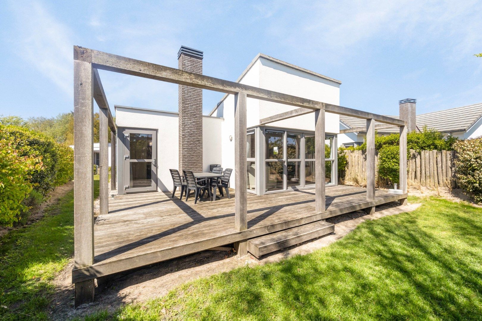 3-bedroom freehold villa in Ouddorp — photo 4 of 5