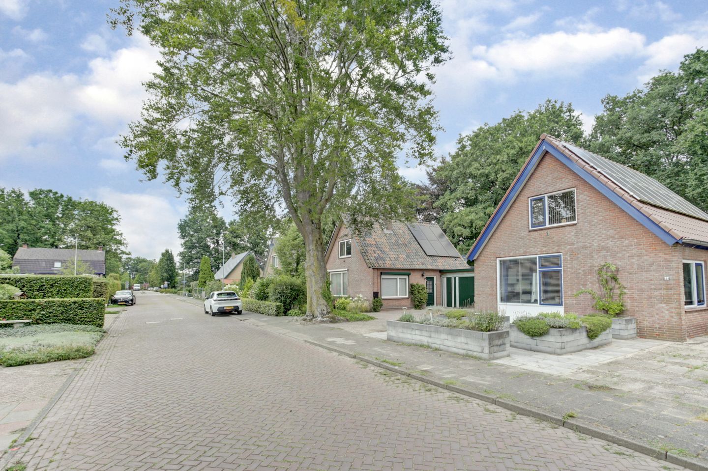 Photo 5 of Dokter Scheurerlaan 32
