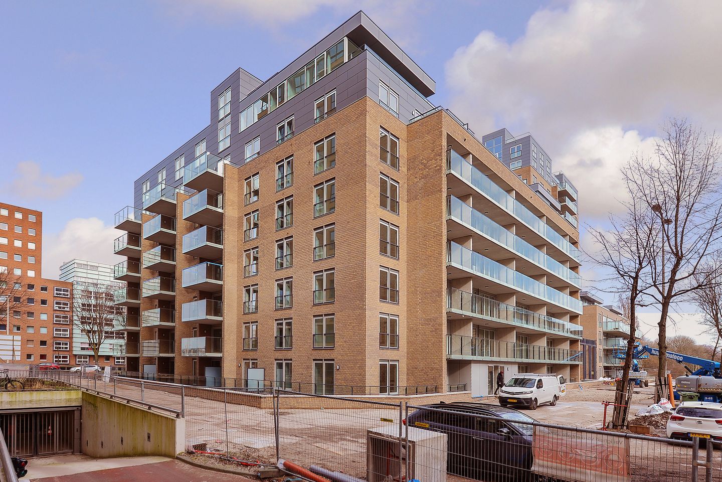 Foto 1 van Stadhoudersplantsoen 236