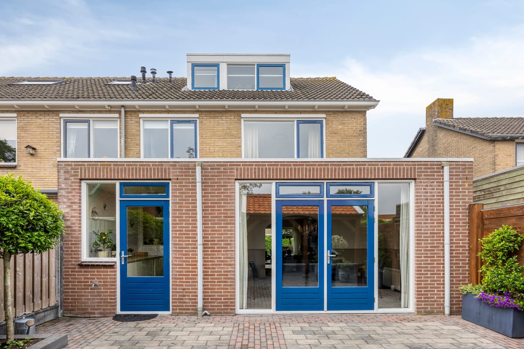 Photo 32 of Koepelstraat 13