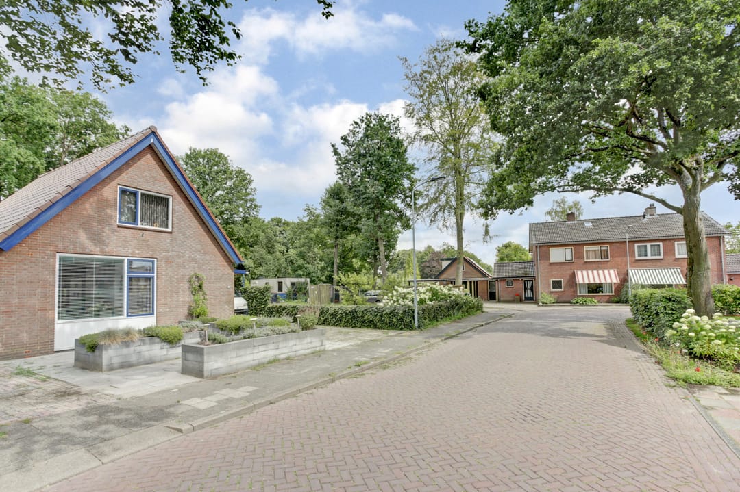 Photo 7 of Dokter Scheurerlaan 32