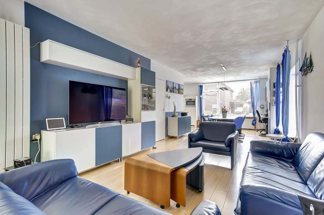 Photo 2 of Dokter Scheurerlaan 32