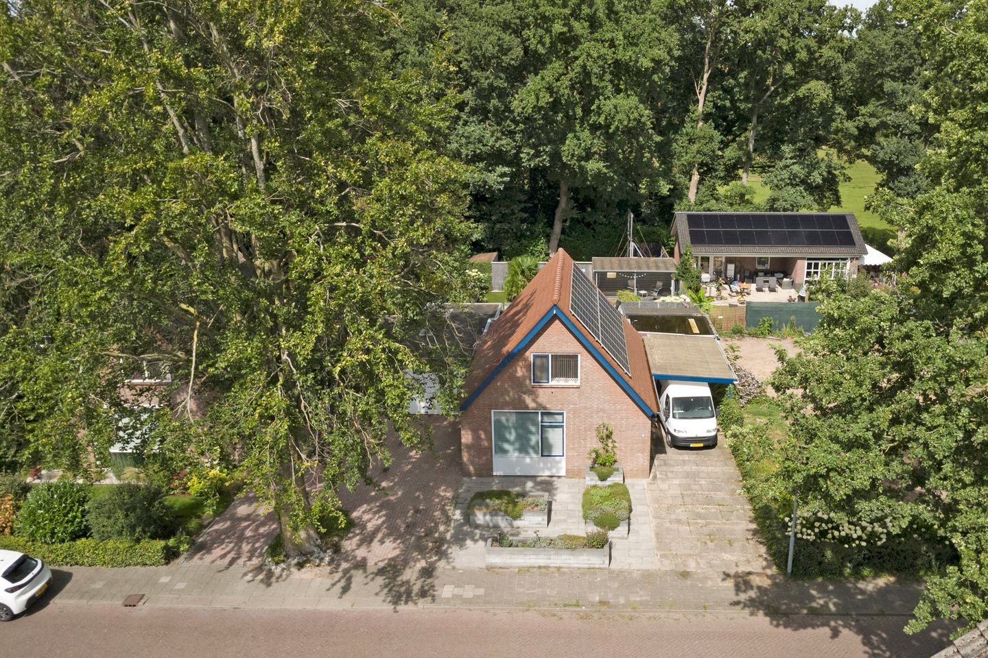 Photo 34 of Dokter Scheurerlaan 32