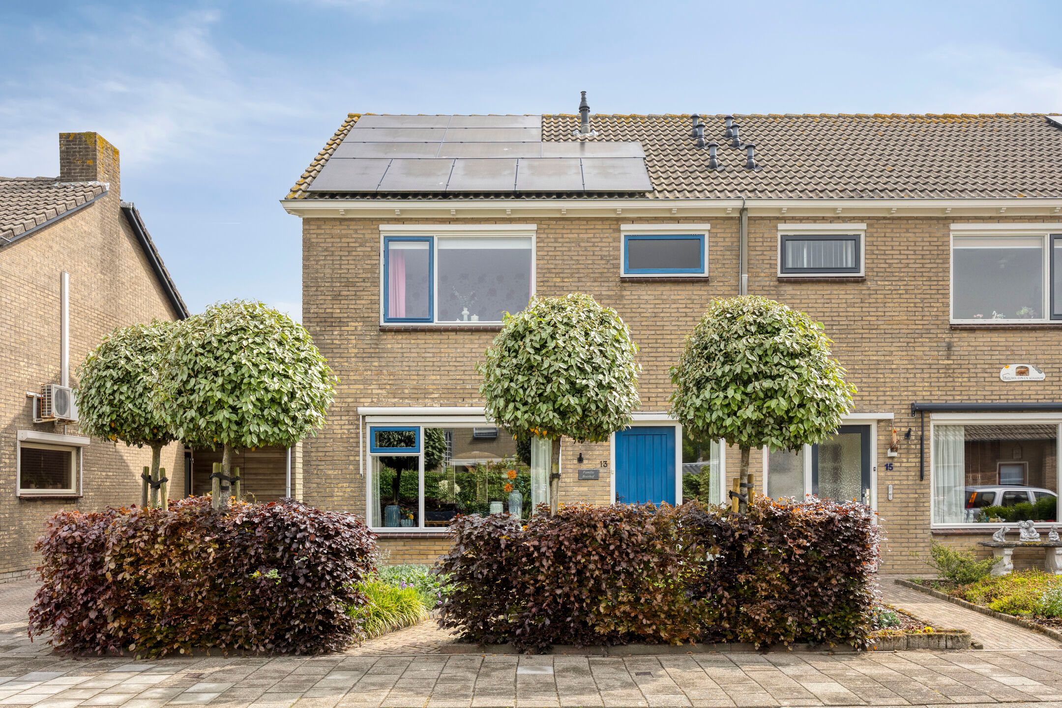 Photo 6 of Koepelstraat 13