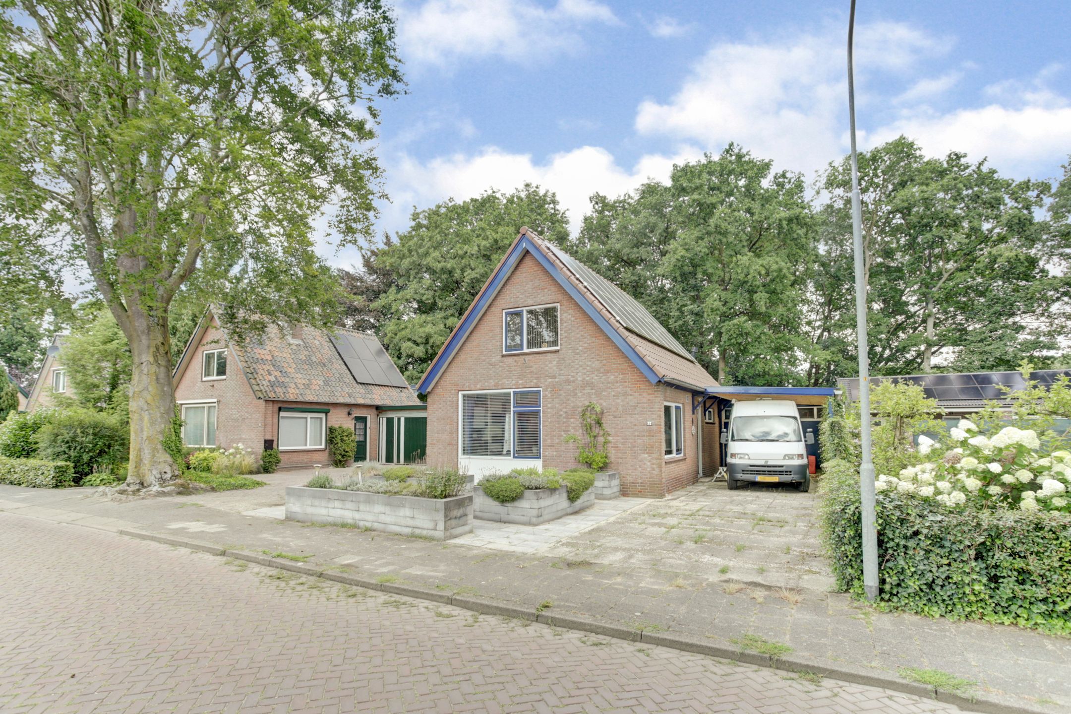Photo 6 of Dokter Scheurerlaan 32