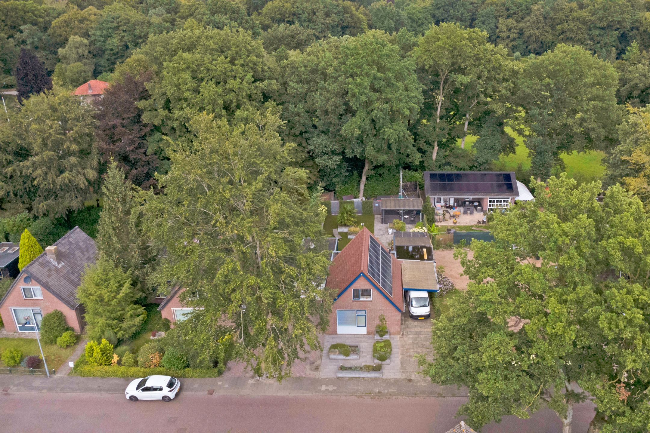 Photo 36 of Dokter Scheurerlaan 32