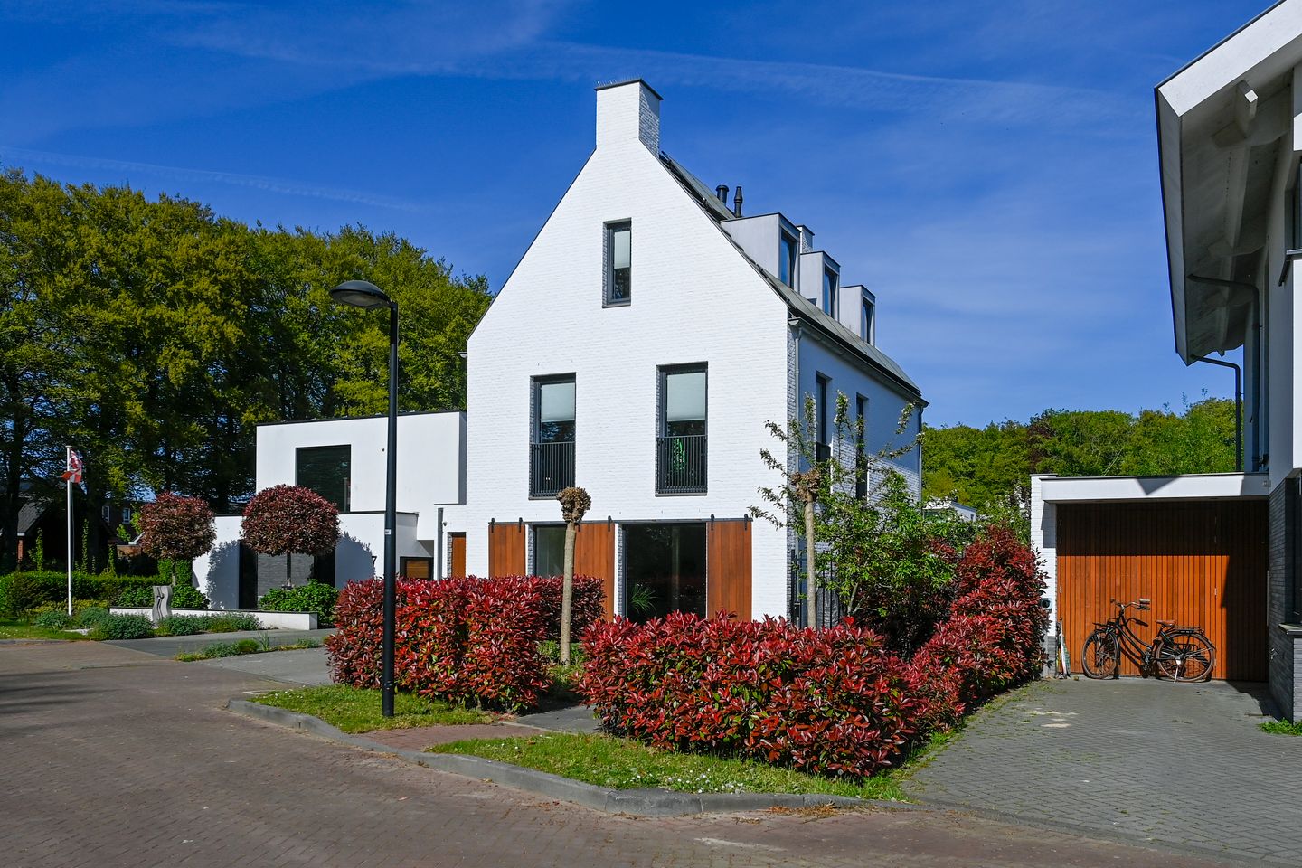 Foto 5 van De Boschkamer 5