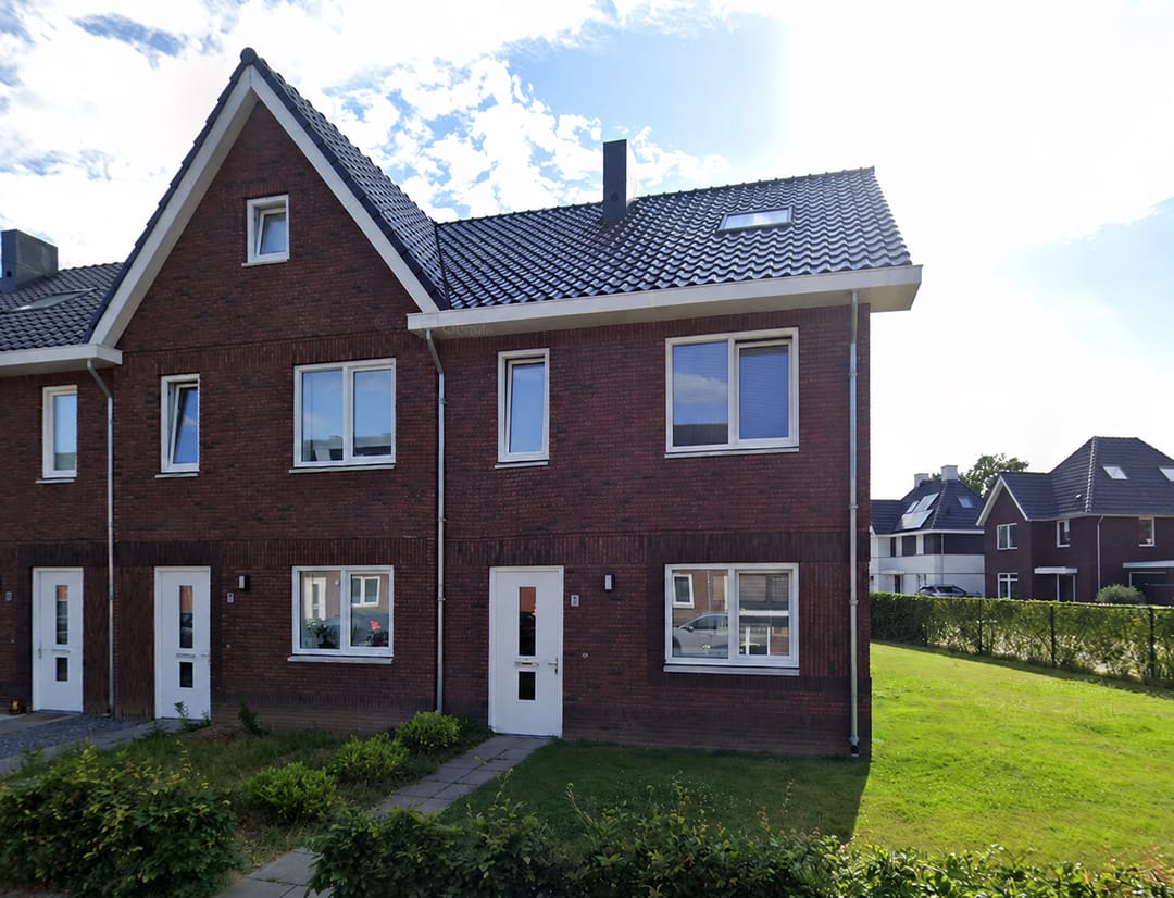 Foto 1 van Roggestraat 2
