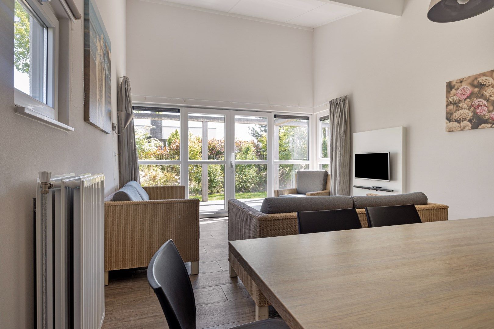 3-bedroom freehold villa in Ouddorp — photo 5 of 5