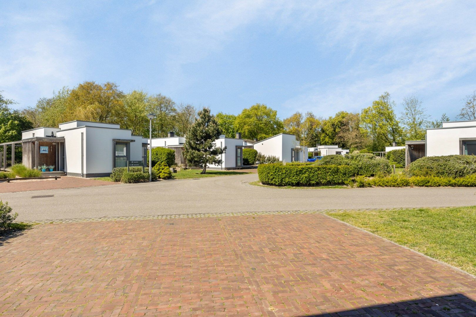 3-bedroom freehold villa in Ouddorp — photo 3 of 5