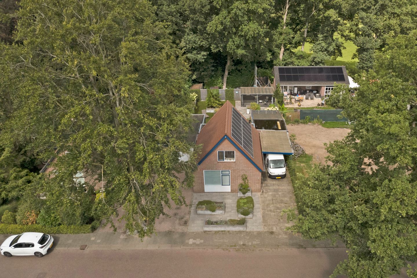 Photo 35 of Dokter Scheurerlaan 32