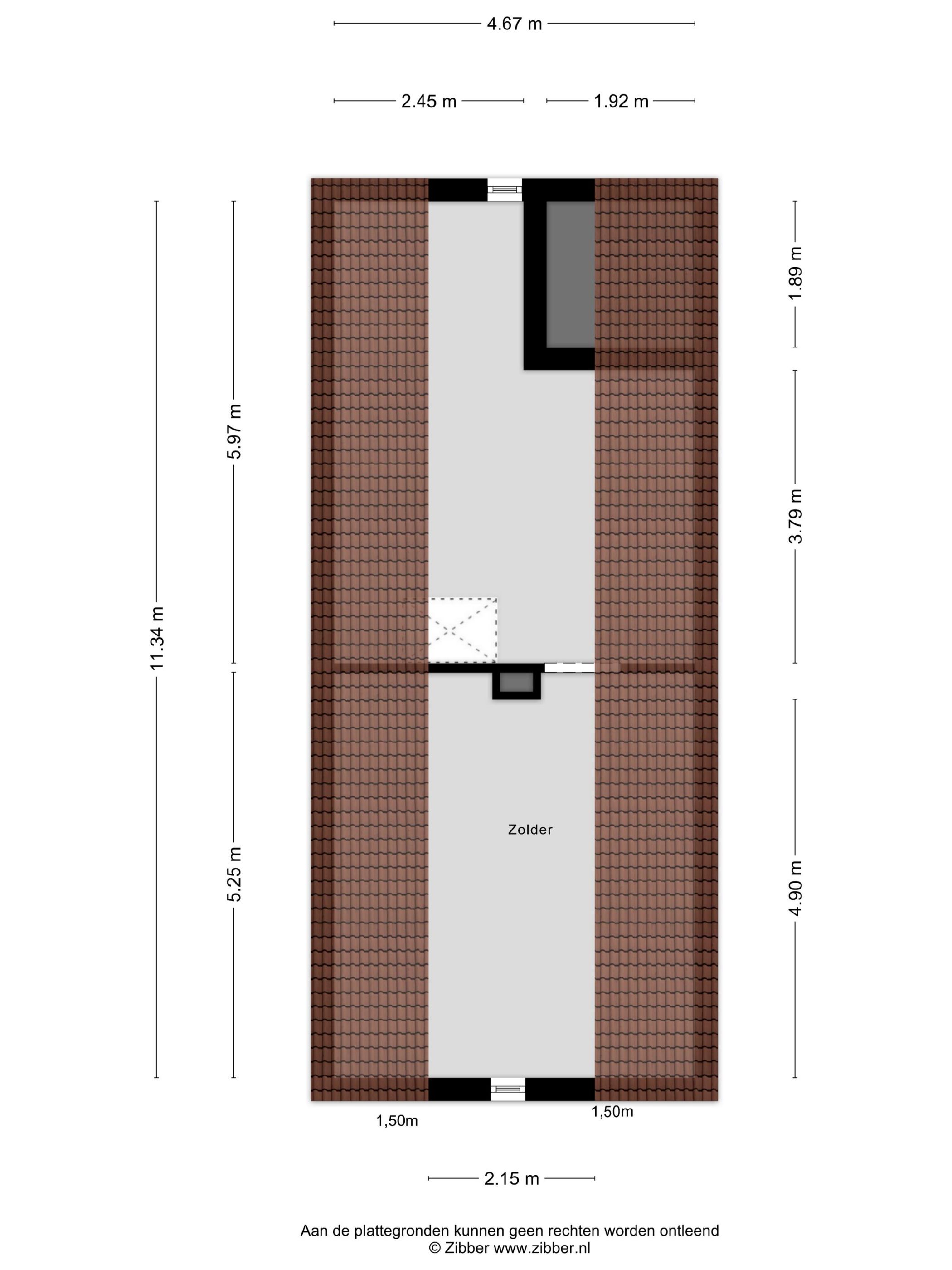 Foto 60 van Abcovenseweg 39-B
