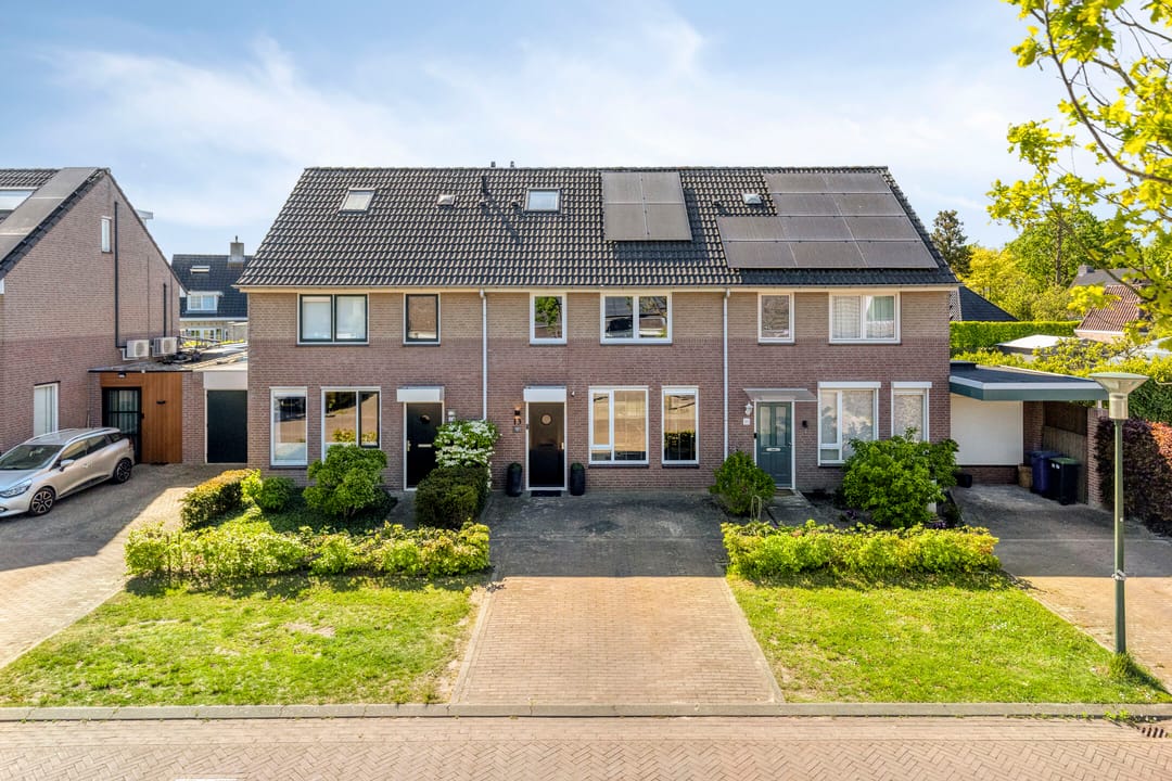 Photo 1 of De Hofstad 13