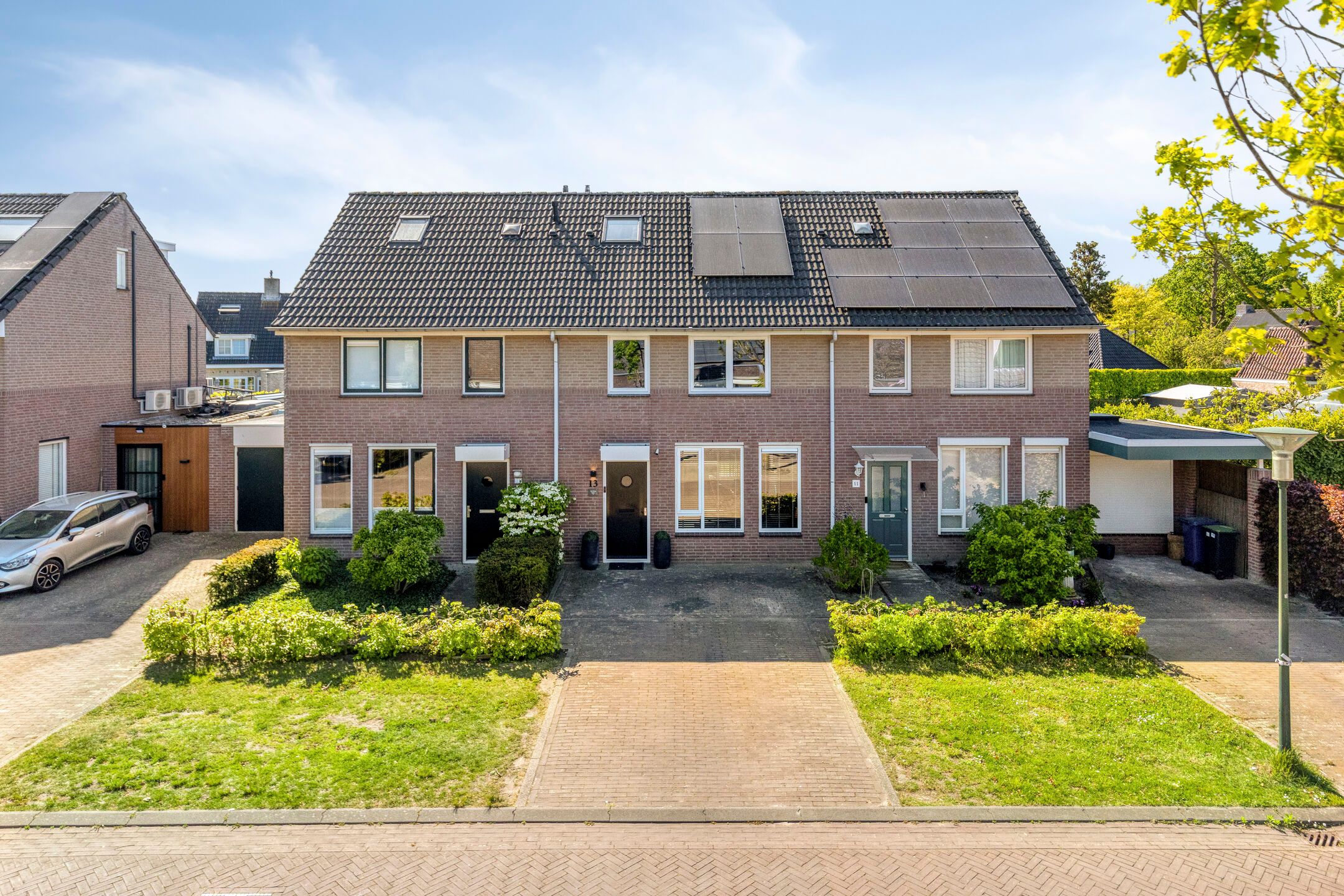 De Hofstad 13 