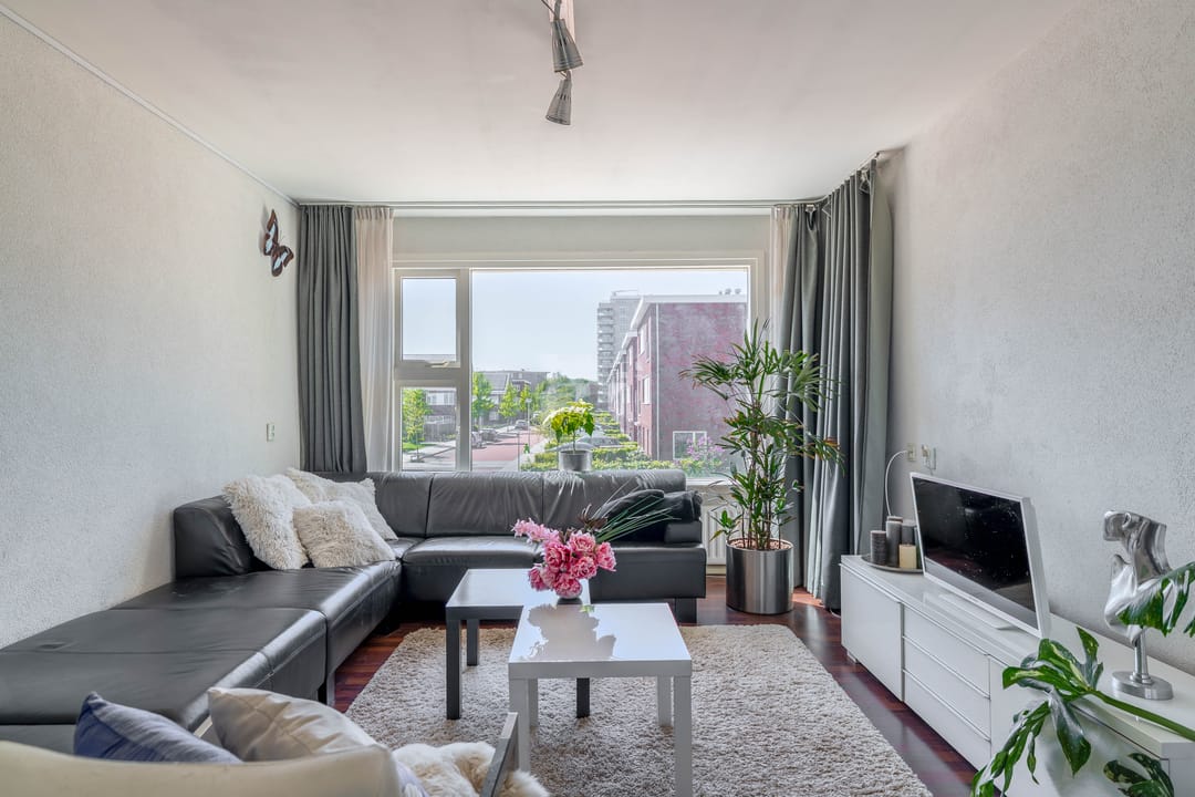 Photo 1 of Uranusstraat 38-A