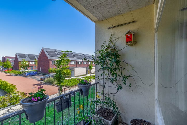 Foto 4 van Uranusstraat 38-A