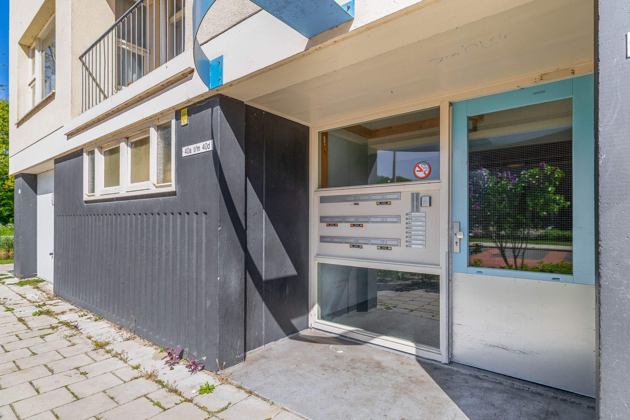 Photo 9 of Uranusstraat 38-A