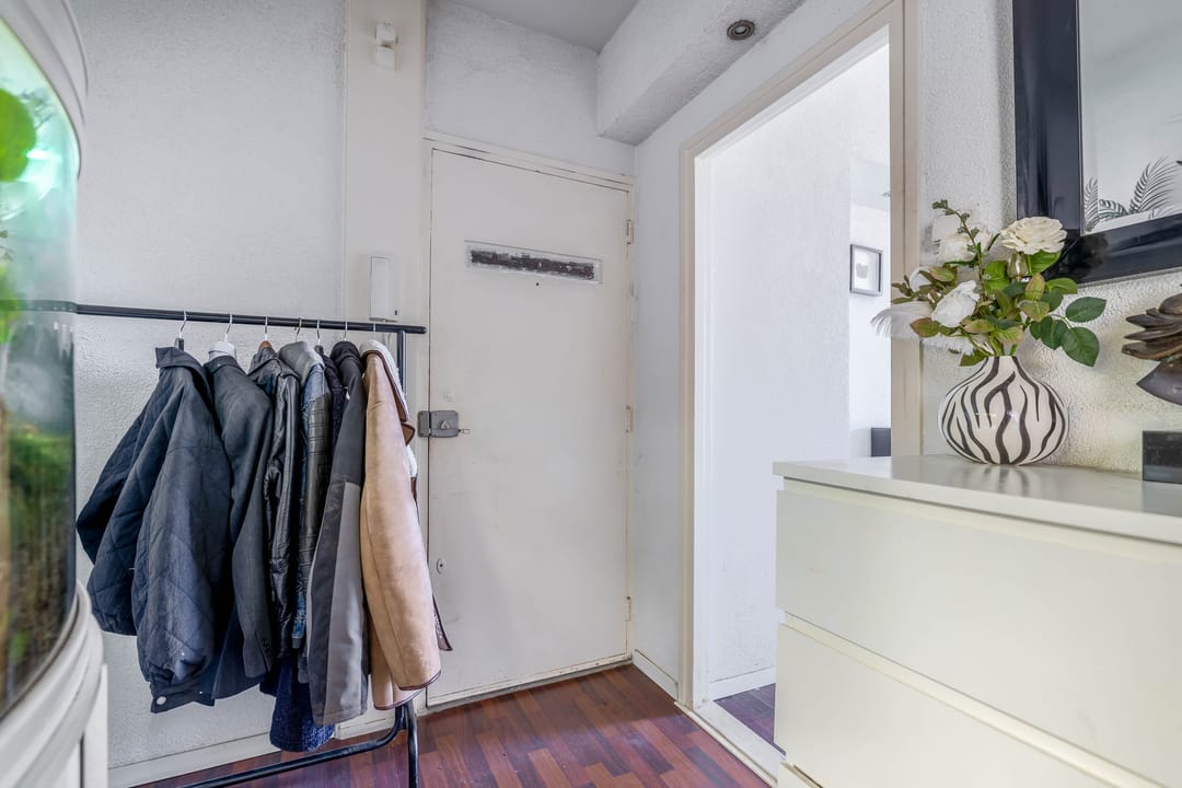 Photo 11 of Uranusstraat 38-A