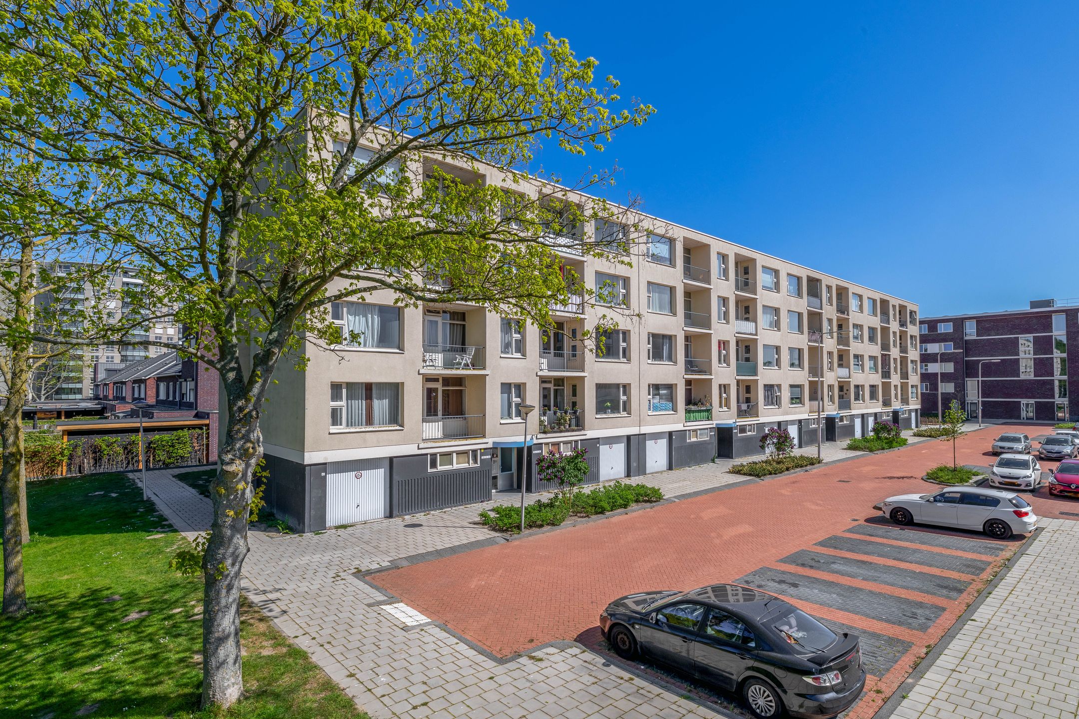 Photo 6 of Uranusstraat 38-A