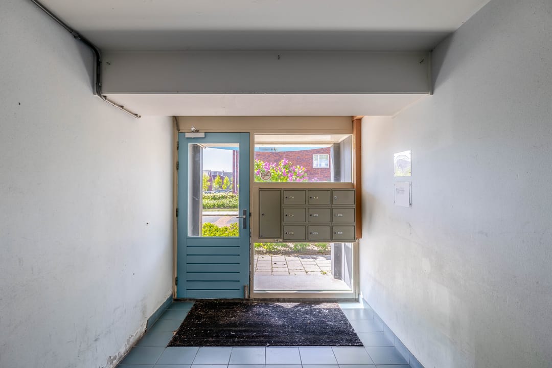 Photo 8 of Uranusstraat 38-A