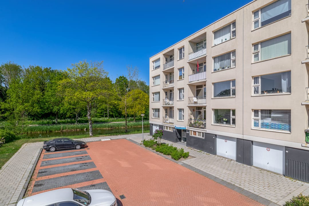 Photo 7 of Uranusstraat 38-A