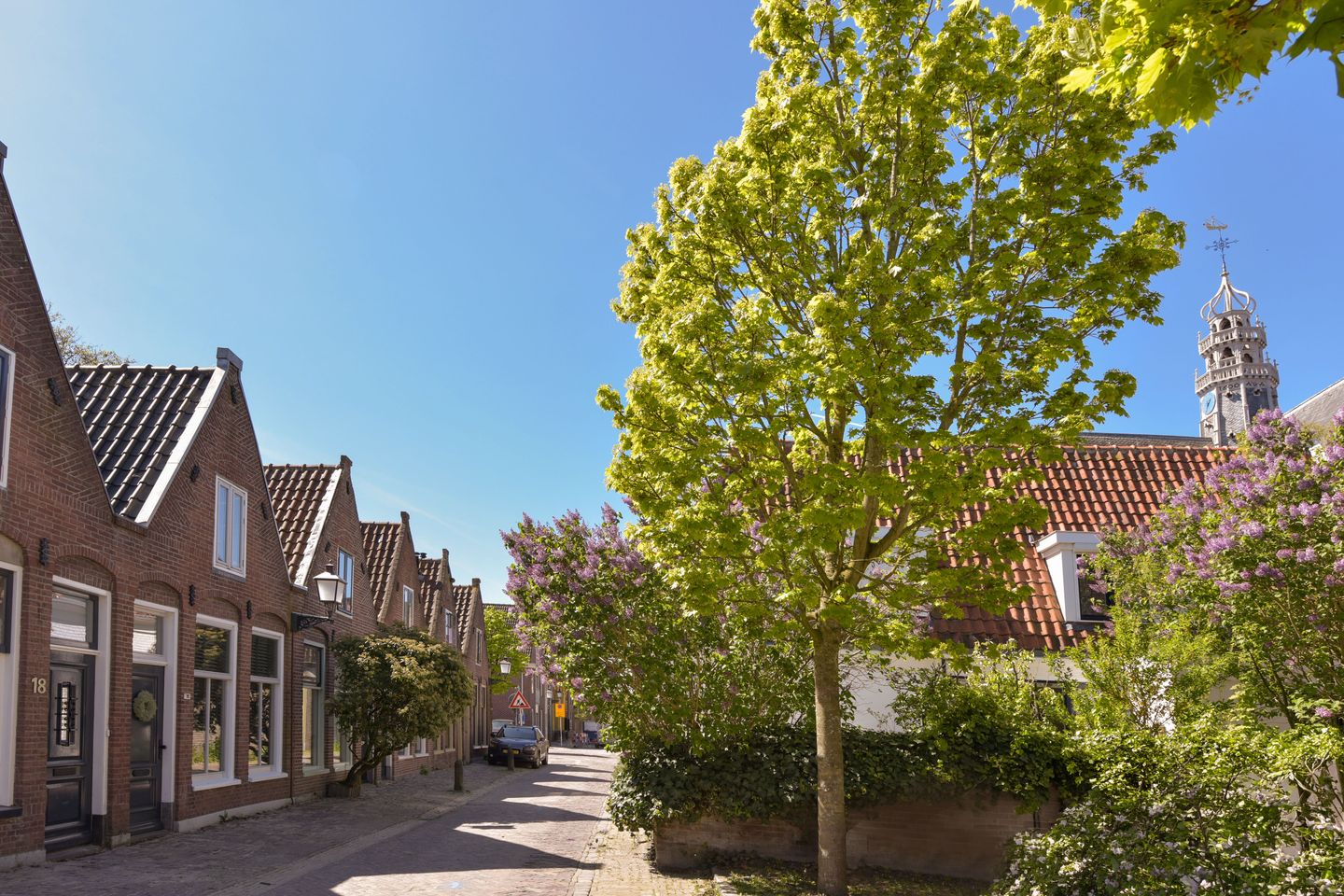 Photo 35 of Gedempte Appelhaven 27
