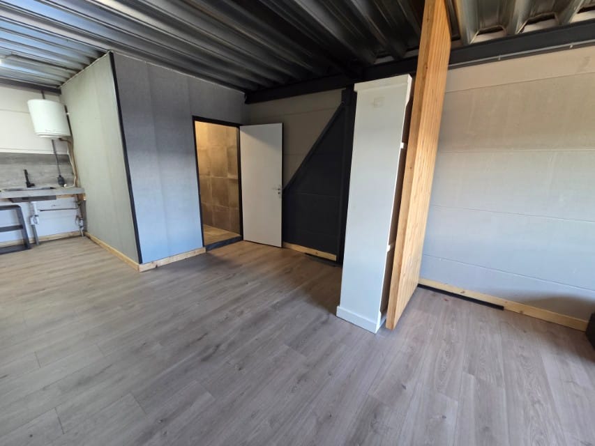 View photo 5 of De Traanbok 4-m