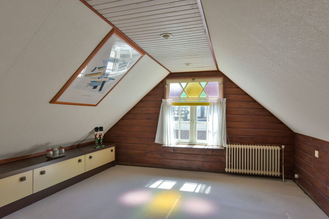 Photo 23 of Gedempte Appelhaven 27